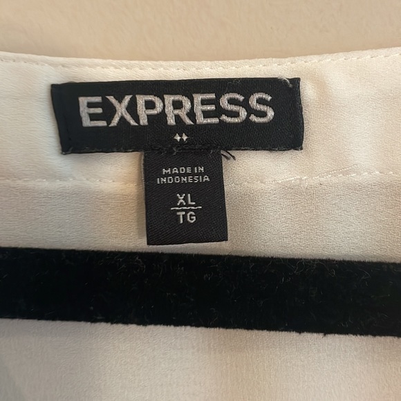 Express blouse - Picture 3 of 5